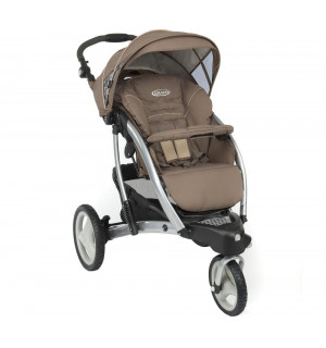 Poussette online poupon graco