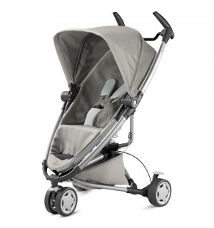 poussette quinny zapp xtra 2 rocking black