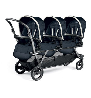 habillage pluie poussette triple peg perego