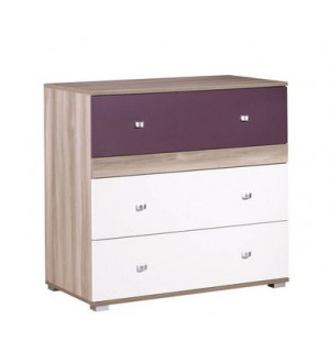Commode 3 Tiroirs Xxl Sauthon Avis Et Comparateur De Prix