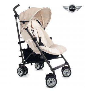 poussette baby walker minnie