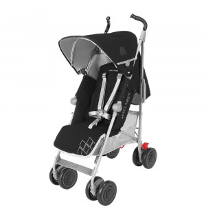 poussette maclaren techno xlr soldes