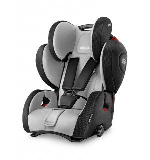 recaro young sport dimensions