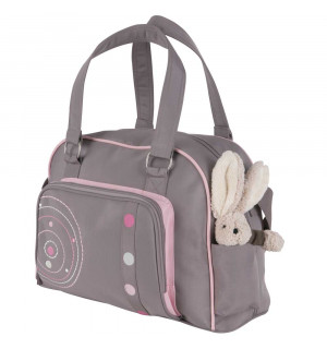 Baby On Board Sac Porte-Biberon Vert Anis