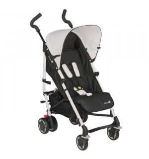 attache poussette safety