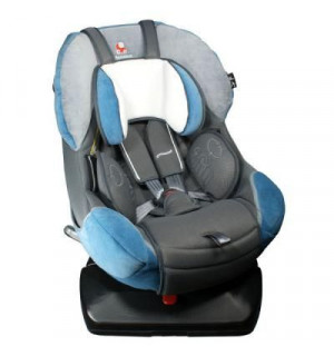 siege auto renolux 360 winnie