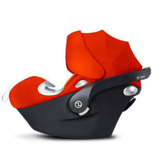 cosy cybex cloud q