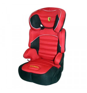 siege auto befix nania