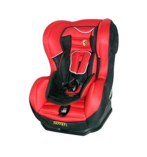 trotteur ferrari furia