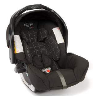 siege auto graco junior baby