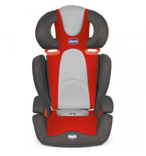 siege auto chicco rouge
