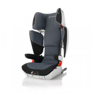 siege auto isofix concord
