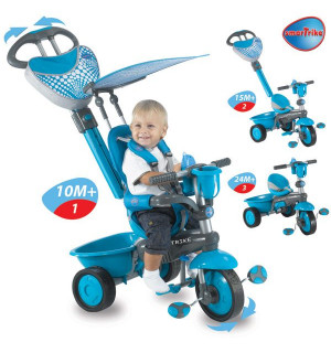 the original smart trike 6 in 1