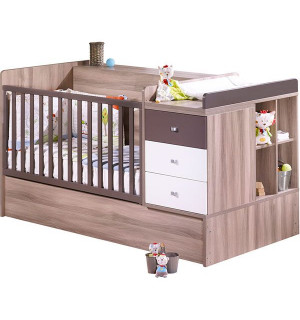 Lit Chambre Transformable 70 X 140 Xxl Sauthon Avis Et