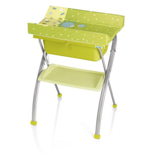 Table A Langer Avec Baignoire Lindo Brevi Avis Et Comparateur De