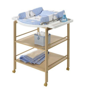 Table à langer Maxi GEUTHER : Avis