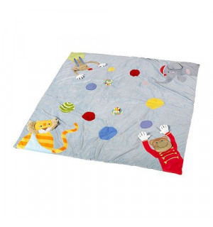 Tapis Eveil Leka Circus Ikea Avis Et Comparateur De Prix