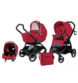 Poussette peg sales
