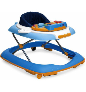 chicco trotteur space butterfly