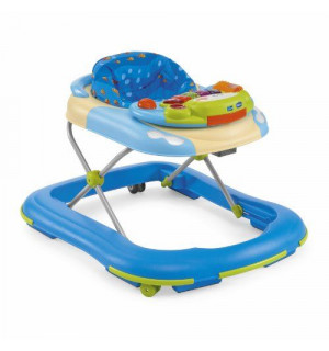 trotteur chicco mp3