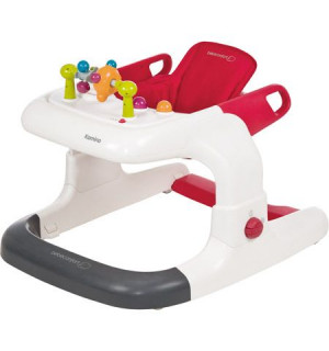 trotteur sauteur bébé