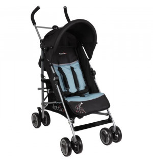 poussette canne promo leclerc