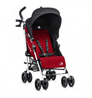 poussette legere reversible