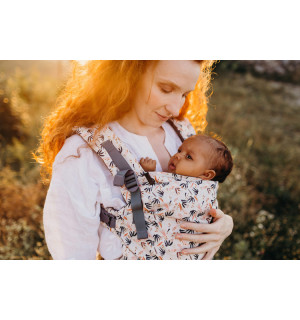 boba x porte bebe