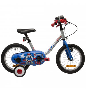 Velo Enfant 14 Pouces Birdyfly Decathlon Comparateur Avis Prix
