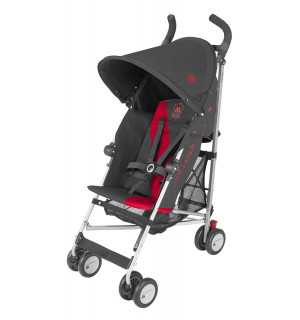 poussette maclaren 3 en 1
