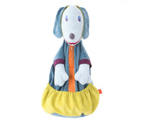 Cache pyjama L'OISEAU BATEAU : Avis et comparateur de prix