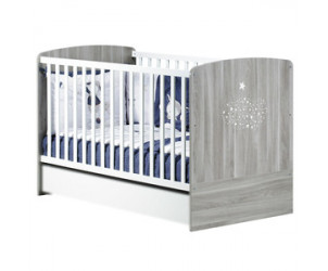 Lit Little Big Bed Hugo Sauthon Baby S Sweet Home Avis Et Comparateur De Prix