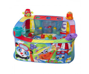 Parc à balles PLAYGRO : Avis et comparateur de prix