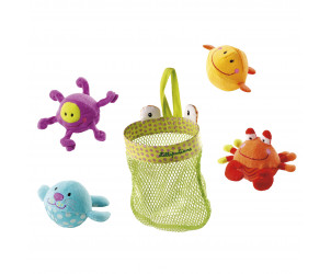 jouet de bain lilliputiens