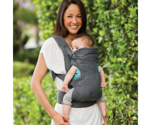 porte bebe infantino 4 en 1