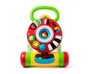 Buggy pousseur porteur oxybul deals