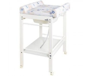 Table A Langer Avec Baignoire Mandy Geuther Avis Et Comparateur