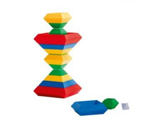 Puzzle Pyramidal 3d Oxybul Avis Et Comparateur De Prix