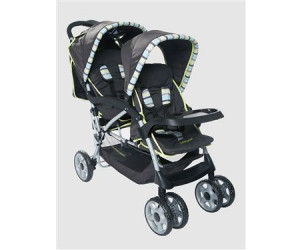 Poussette Double Duocity Vertbaudet Avis Et Comparateur De Prix