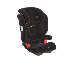 Siege Auto Monza Nova Recaro Avis Page 3