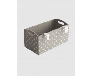 Boite De Rangement Special Table A Langer Vertbaudet Avis Et Comparateur De Prix