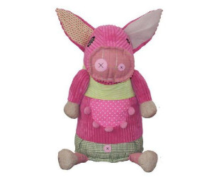 cochon peluche geante