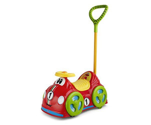 porteur pousseur chicco