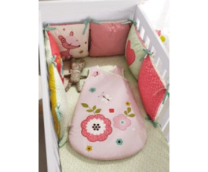 Tour De Lit Minilabo Modulable Bebe Vertbaudet Avis Et
