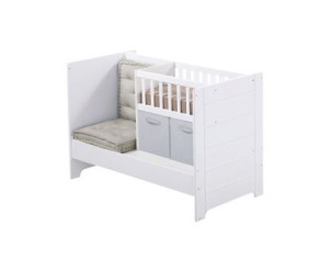 lit bebe 4 en 1 evolunid occasion