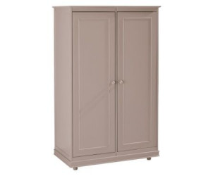 Armoire 2 Portes Enfant Bilboquet Vertbaudet Avis Et Comparateur