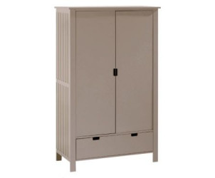 Armoire 2 Portes Enfant Evasion Vertbaudet Avis Et Comparateur