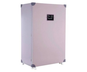 Armoire Dressing Sur Roulettes Chambre Fille Vertbaudet Avis Et