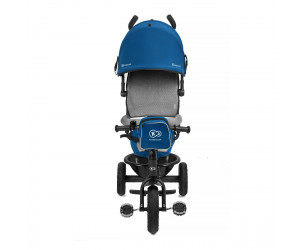 tricycle kinderkraft swift