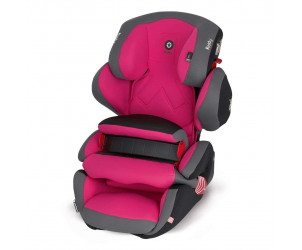 siège kiddy guardian pro 2